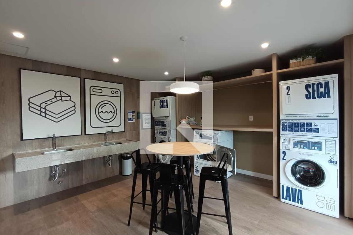 Kitnet-Studio, 25 m² - Foto 30