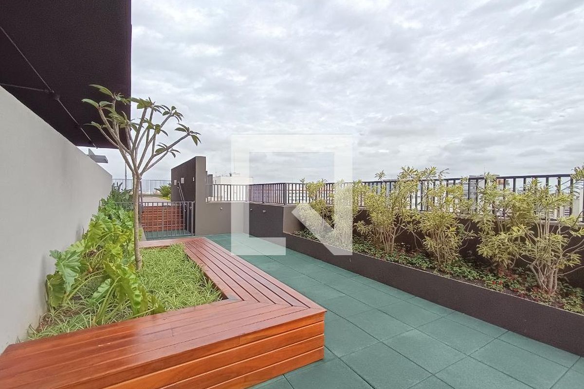 Kitnet-Studio, 25 m² - Foto 44