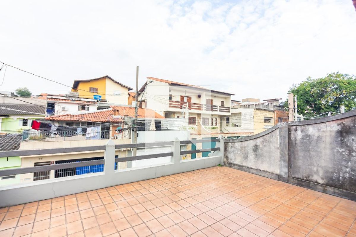 Casa, 2 quartos, 154 m² - Foto 35