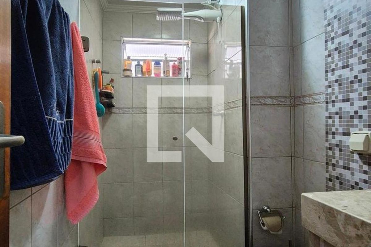 Apartamento à Venda - Jardim do Lago, 2 Quartos,  53 m2 em , Campinas - sp | SoloBR