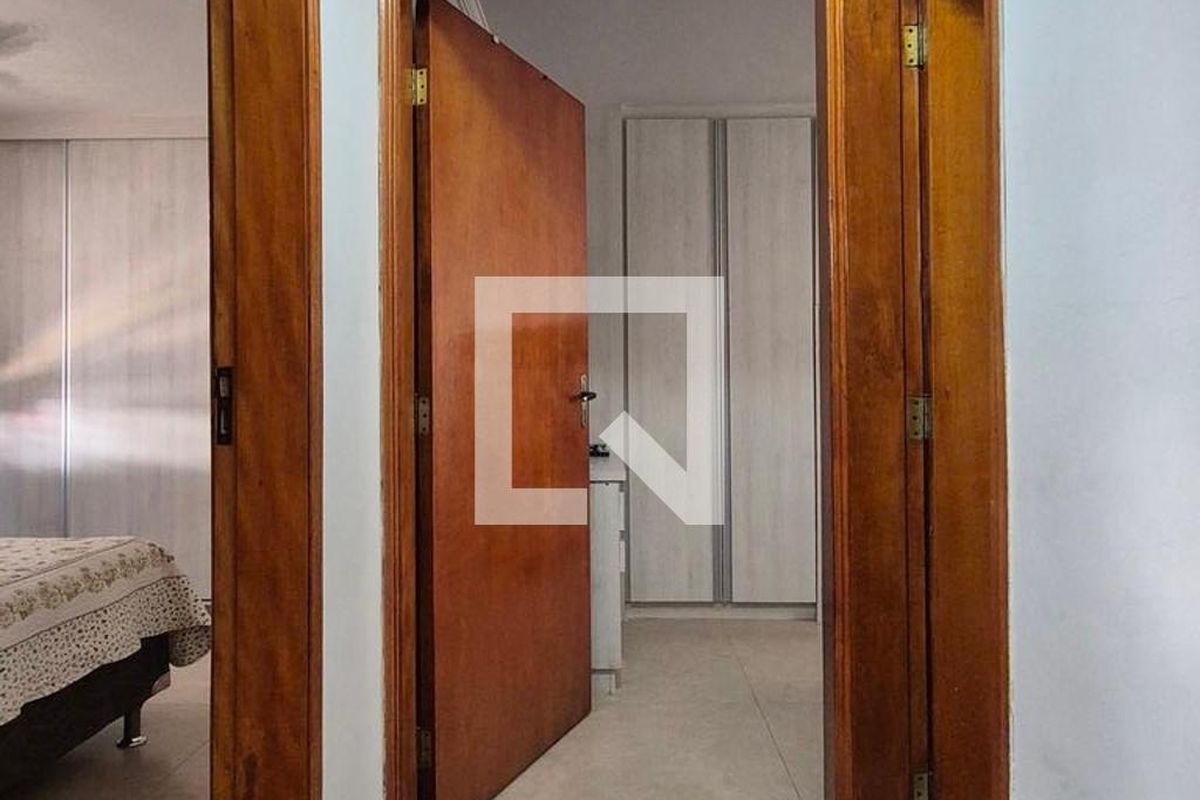 Apartamento à Venda - Jardim do Lago, 2 Quartos,  53 m2 em , Campinas - sp | SoloBR