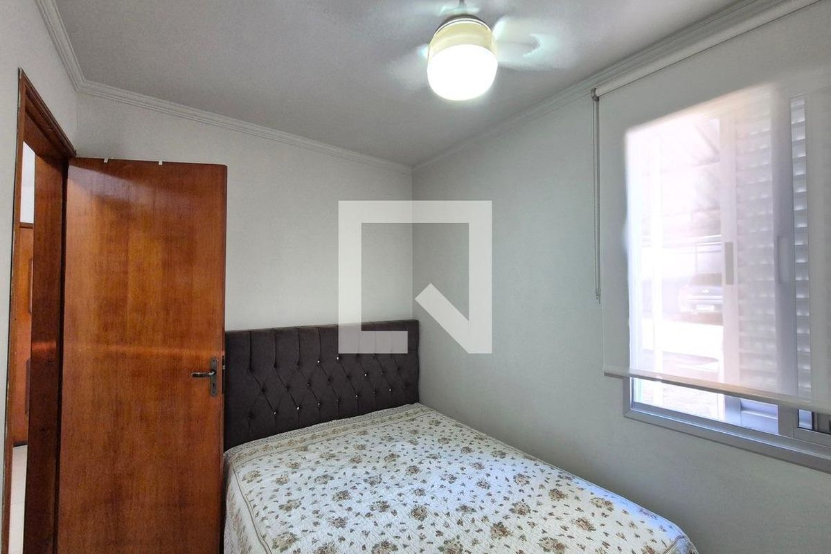 Apartamento à Venda - Jardim do Lago, 2 Quartos,  53 m2 em , Campinas - sp | SoloBR