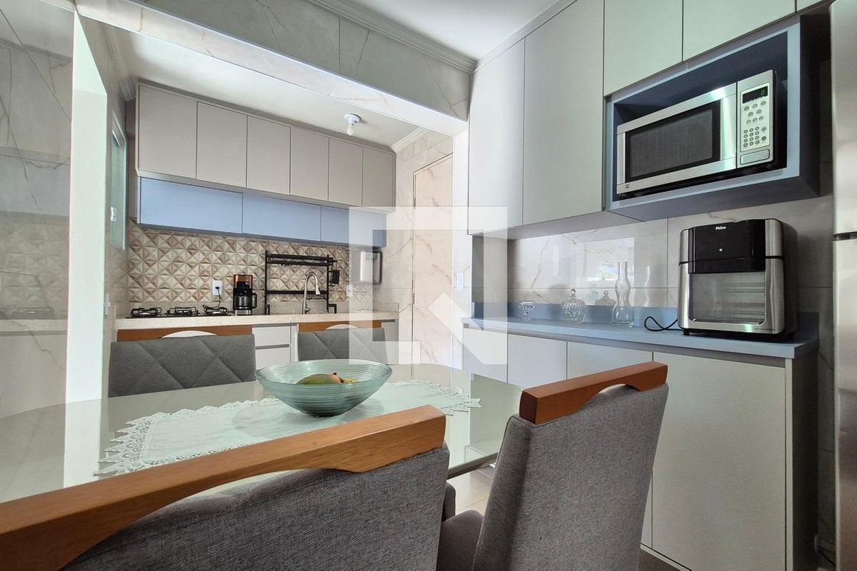 Apartamento à Venda - Jardim do Lago, 2 Quartos,  53 m2 em , Campinas - sp | SoloBR
