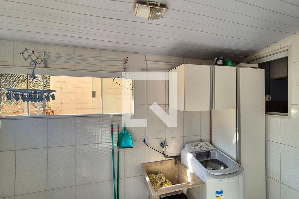 Apartamento à Venda - Jardim do Lago, 2 Quartos,  53 m2 em , Campinas - sp | SoloBR