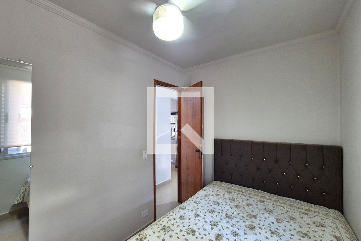 Apartamento à Venda - Jardim do Lago, 2 Quartos,  53 m2 em , Campinas - sp | SoloBR