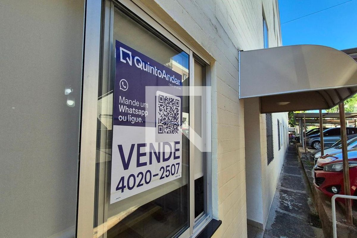 Apartamento à Venda - Jardim do Lago, 2 Quartos,  53 m2 em , Campinas - sp | SoloBR