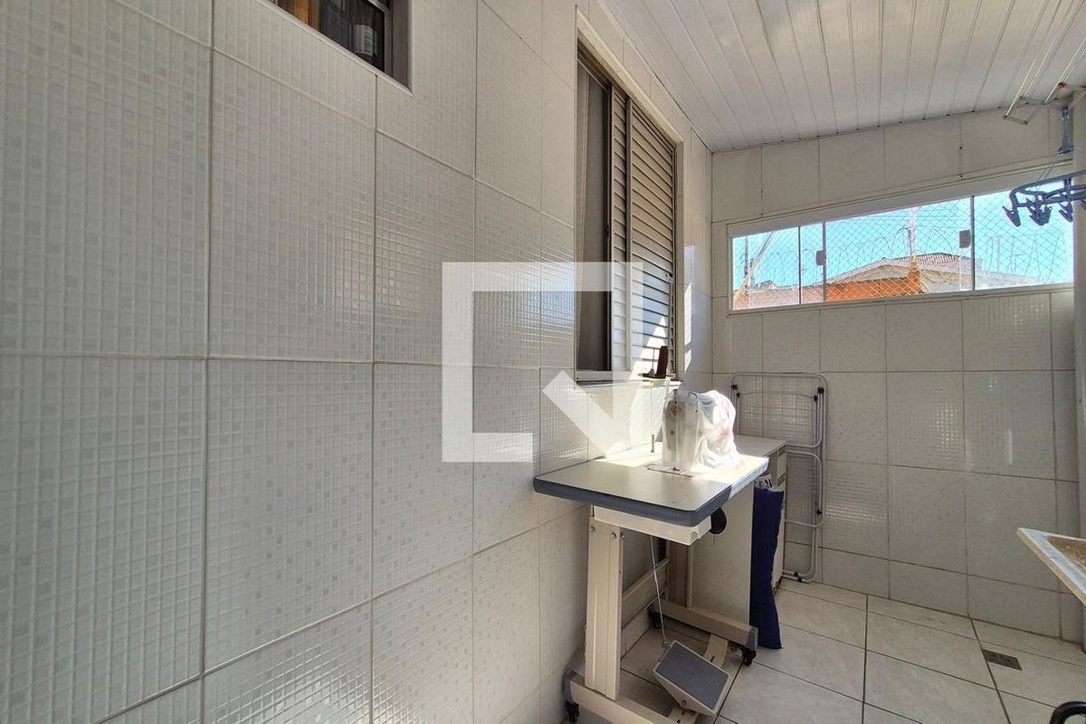 Apartamento à Venda - Jardim do Lago, 2 Quartos,  53 m2 em , Campinas - sp | SoloBR