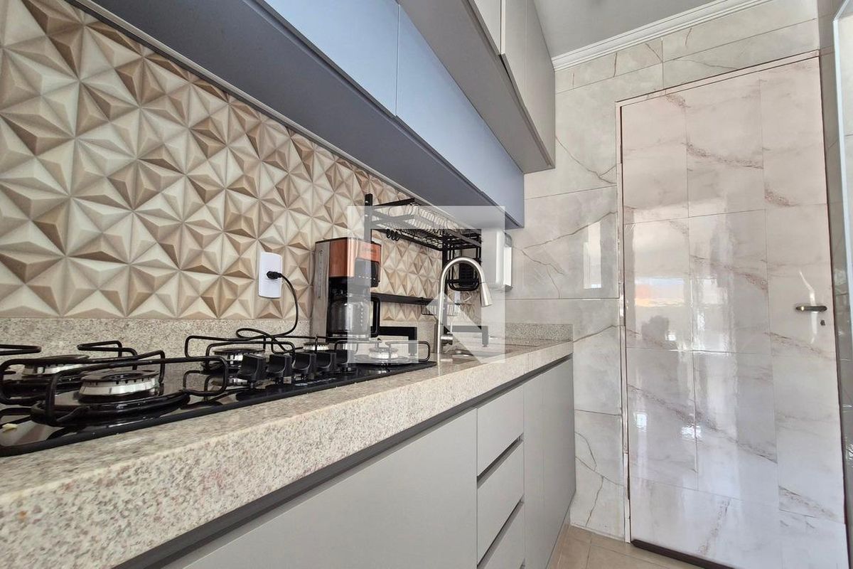 Apartamento à Venda - Jardim do Lago, 2 Quartos,  53 m2 em , Campinas - sp | SoloBR