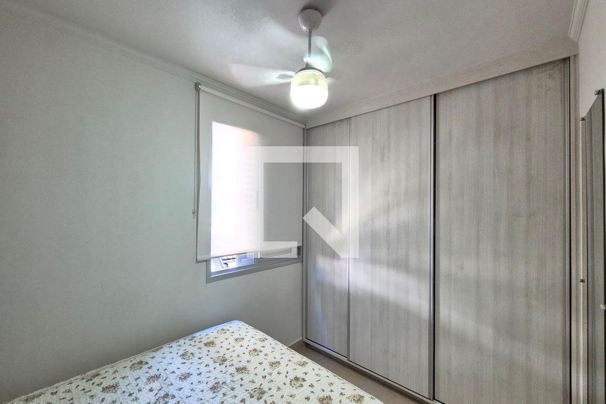 Apartamento à Venda - Jardim do Lago, 2 Quartos,  53 m2 em , Campinas - sp | SoloBR