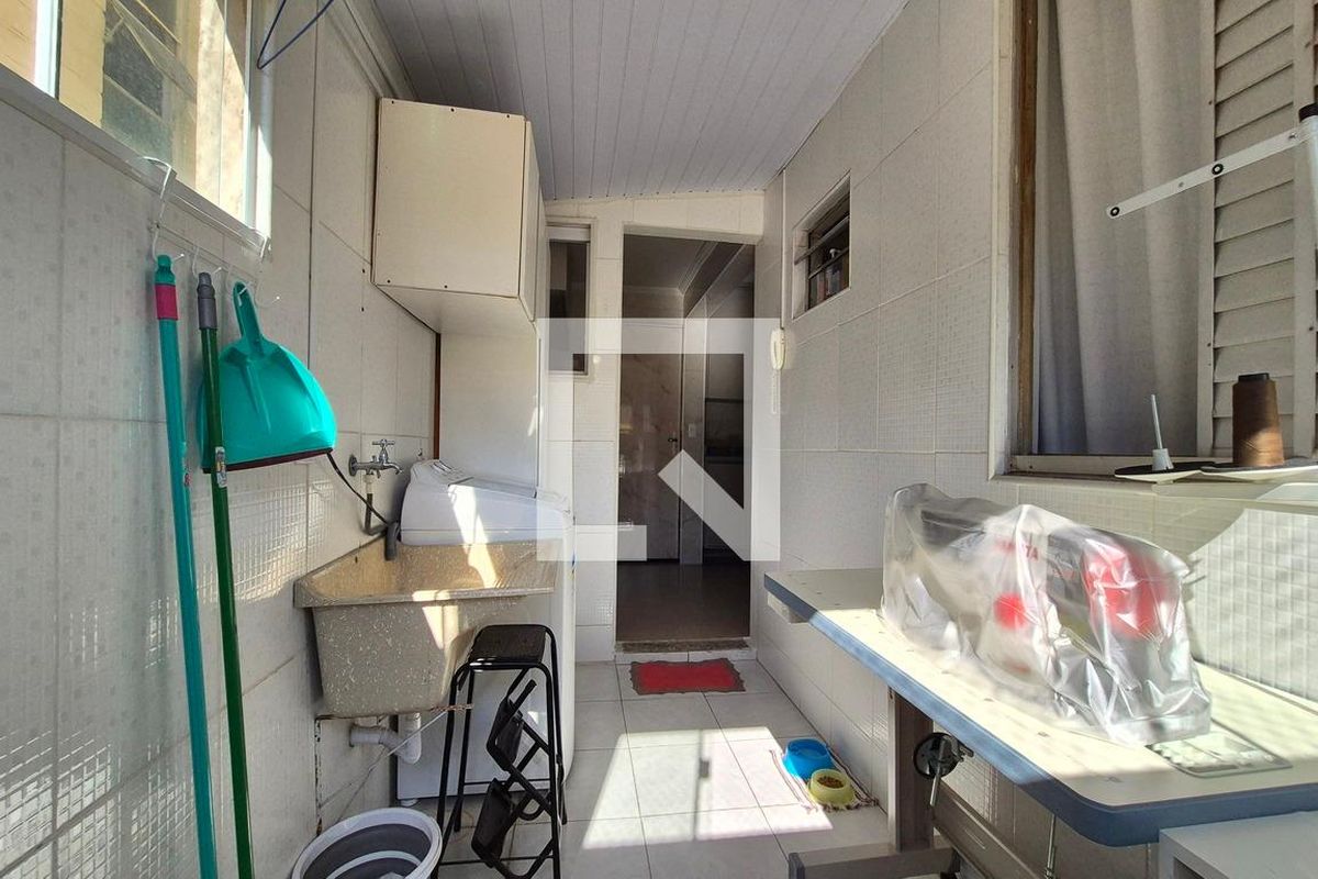 Apartamento à Venda - Jardim do Lago, 2 Quartos,  53 m2 em , Campinas - sp | SoloBR