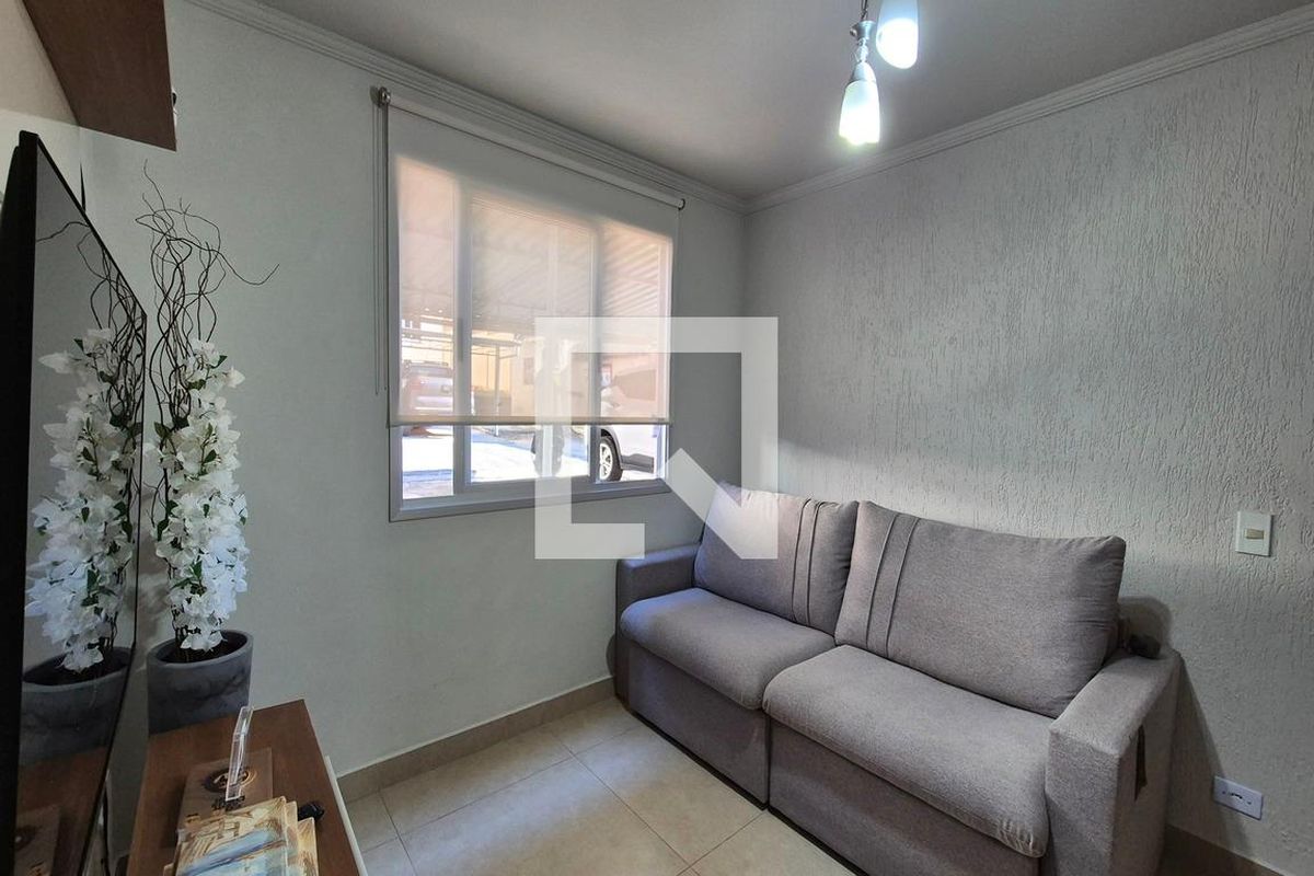 Apartamento à Venda - Jardim do Lago, 2 Quartos,  53 m2 em , Campinas - sp | SoloBR