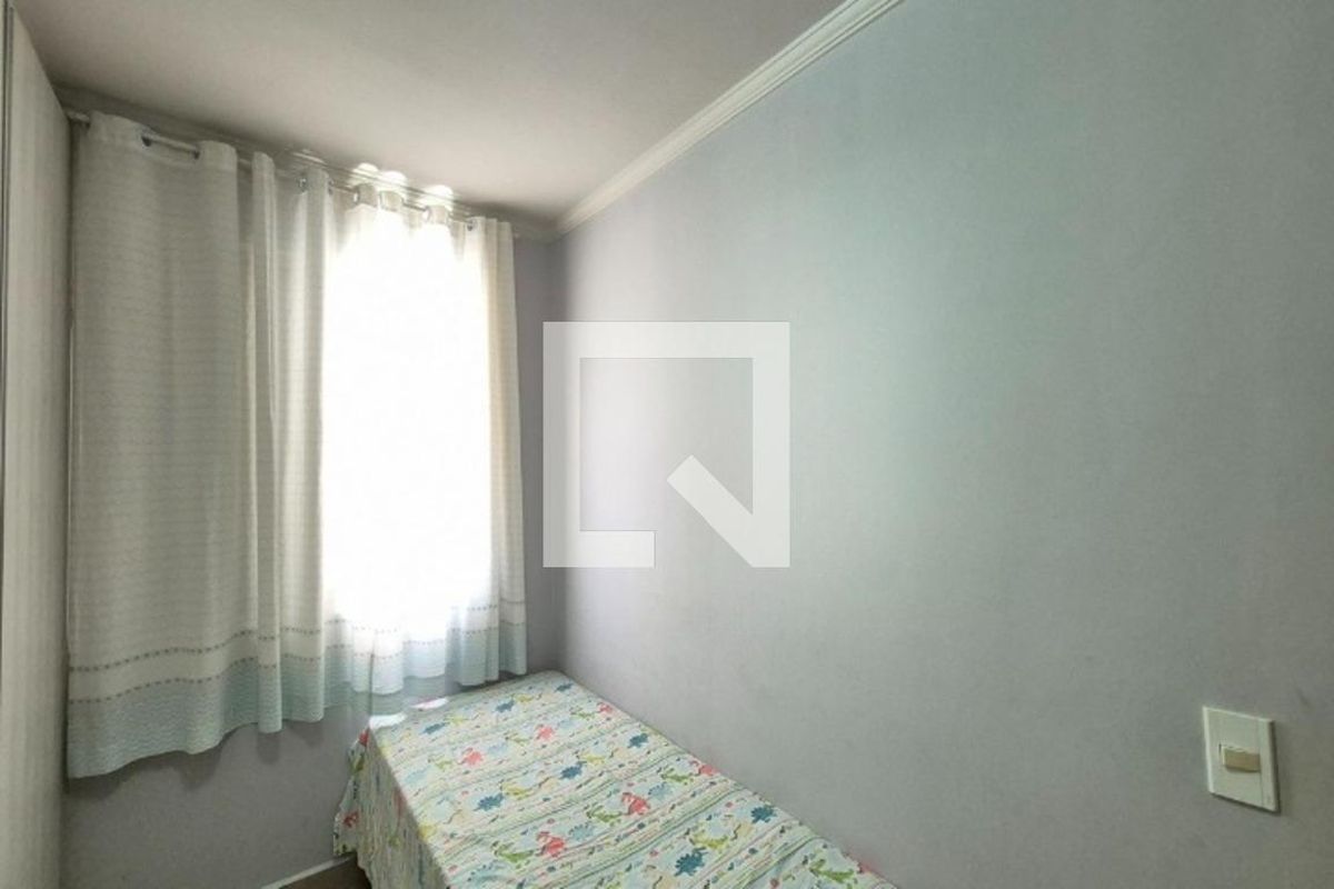 Apartamento à Venda - Jardim do Lago, 2 Quartos,  53 m2 em , Campinas - sp | SoloBR