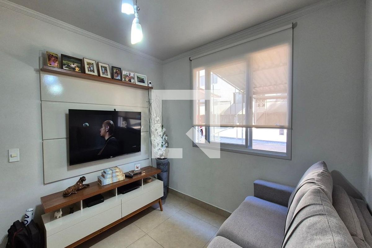 Apartamento à Venda - Jardim do Lago, 2 Quartos,  53 m2 em , Campinas - sp | SoloBR