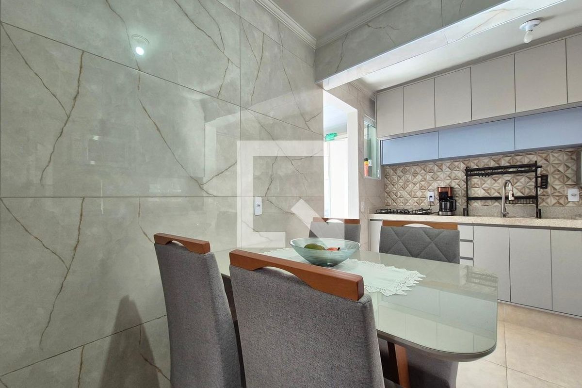 Apartamento à Venda - Jardim do Lago, 2 Quartos,  53 m2 em , Campinas - sp | SoloBR
