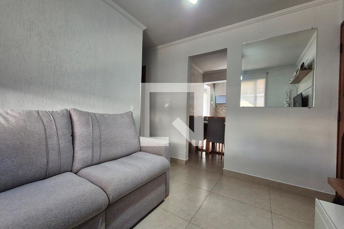 Apartamento à Venda - Jardim do Lago, 2 Quartos,  53 m2 em , Campinas - sp | SoloBR