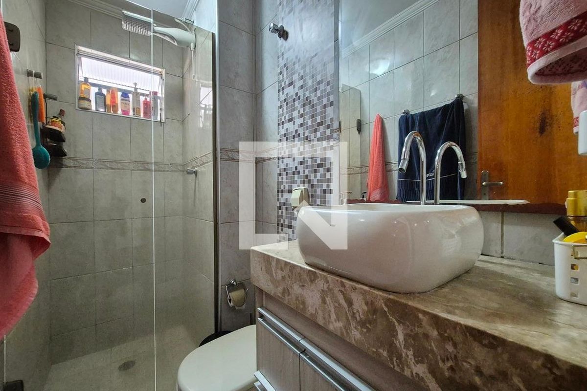Apartamento à Venda - Jardim do Lago, 2 Quartos,  53 m2 em , Campinas - sp | SoloBR