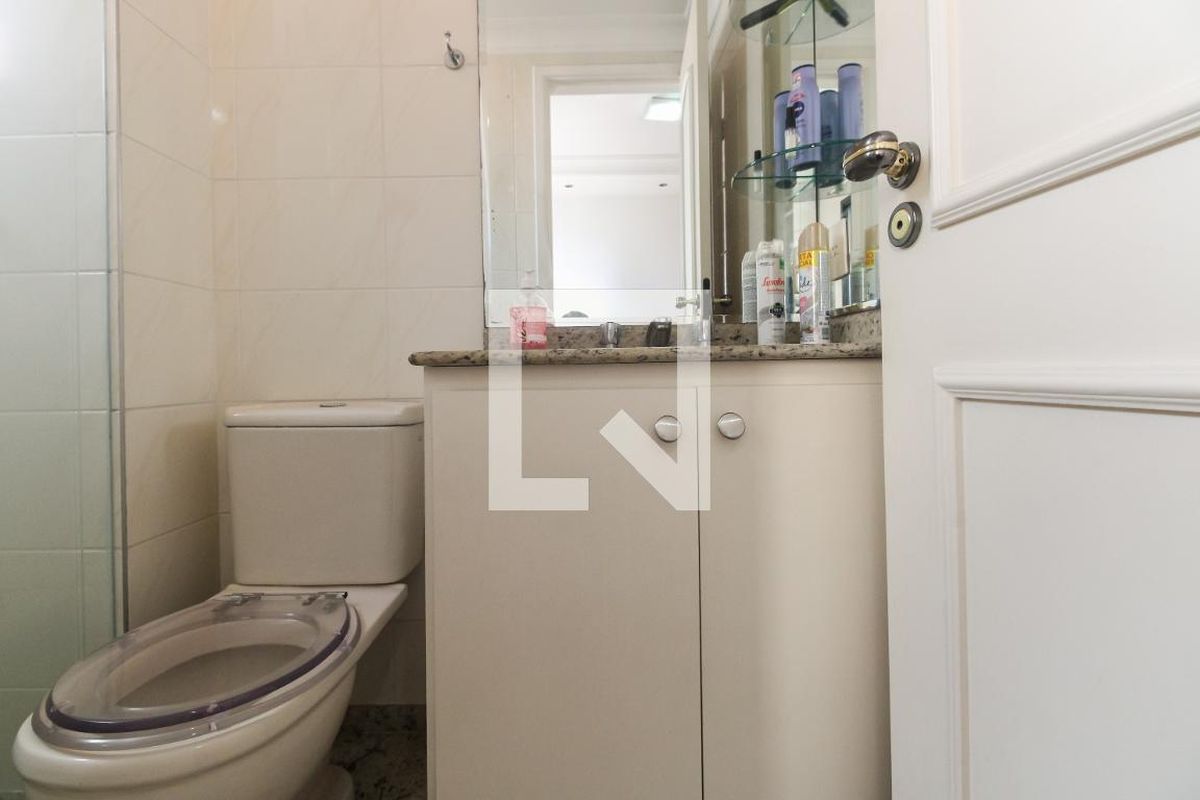 Apartamento, 3 quartos, 77 m² - Foto 24