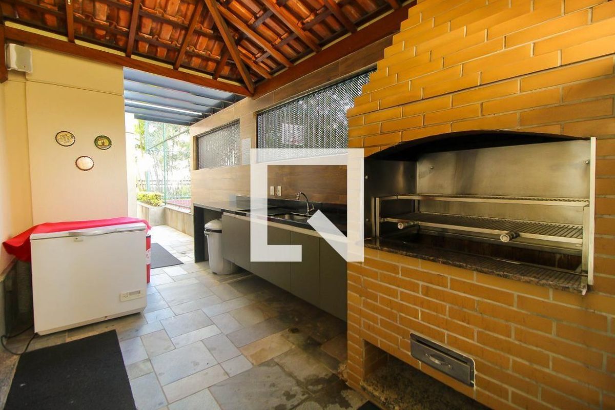 Apartamento, 3 quartos, 77 m² - Foto 46