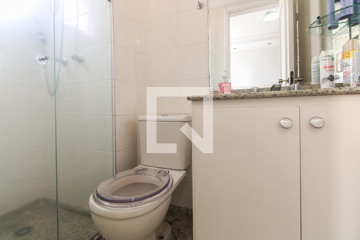 Apartamento, 3 quartos, 77 m² - Foto 25