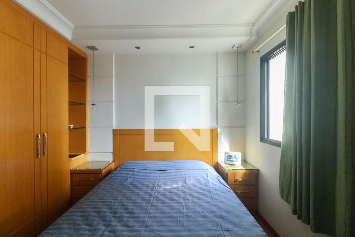 Apartamento, 3 quartos, 77 m² - Foto 22