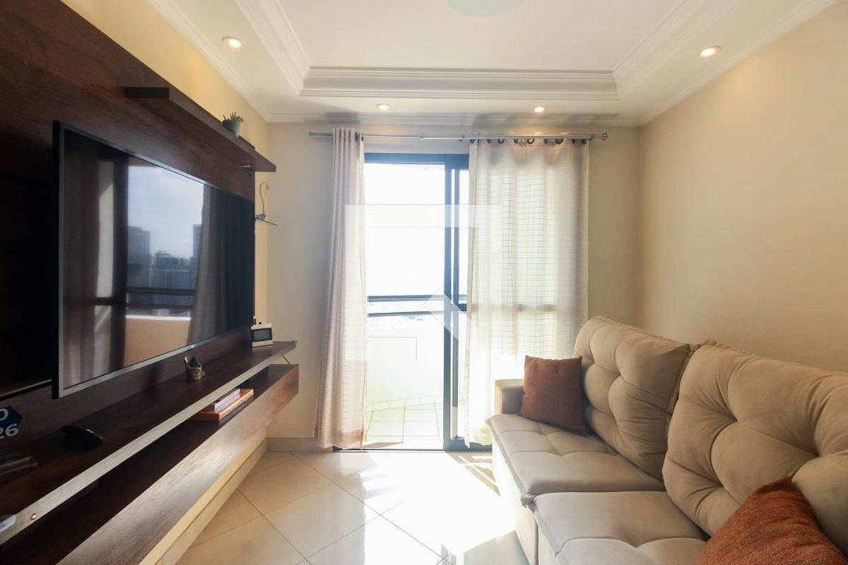 Apartamento, 3 quartos, 77 m² - Foto 3