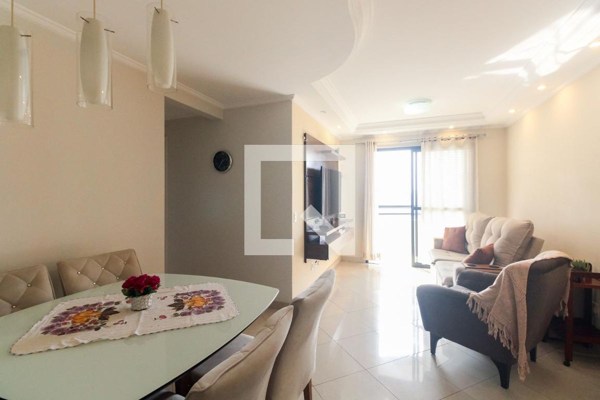 Apartamento, 3 quartos, 77 m² - Foto 2