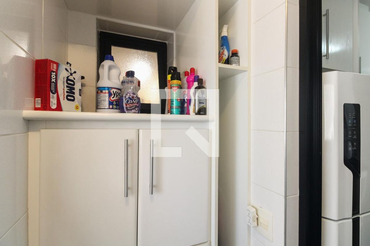 Apartamento, 3 quartos, 77 m² - Foto 40