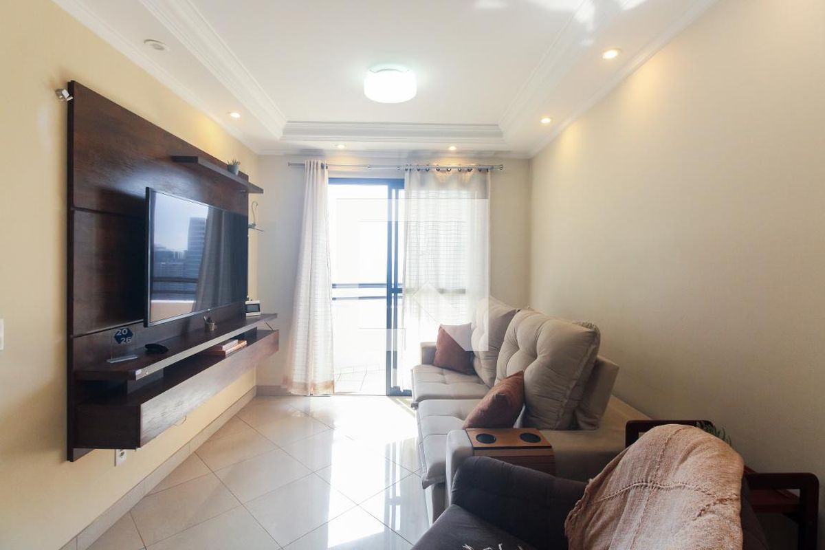 Apartamento, 3 quartos, 77 m² - Foto 1
