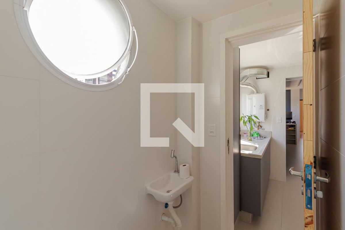 Apartamento, 3 quartos, 193 m² - Foto 50