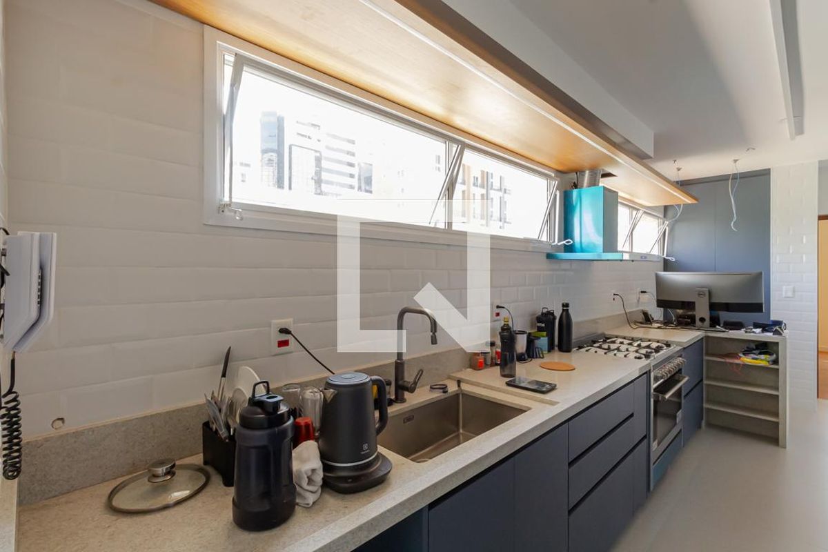 Apartamento, 3 quartos, 193 m² - Foto 42
