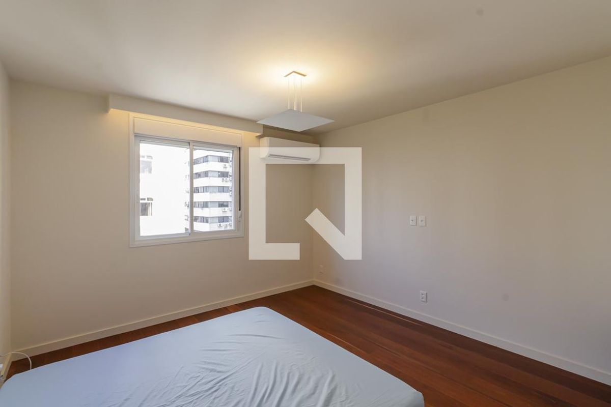 Apartamento, 3 quartos, 193 m² - Foto 28