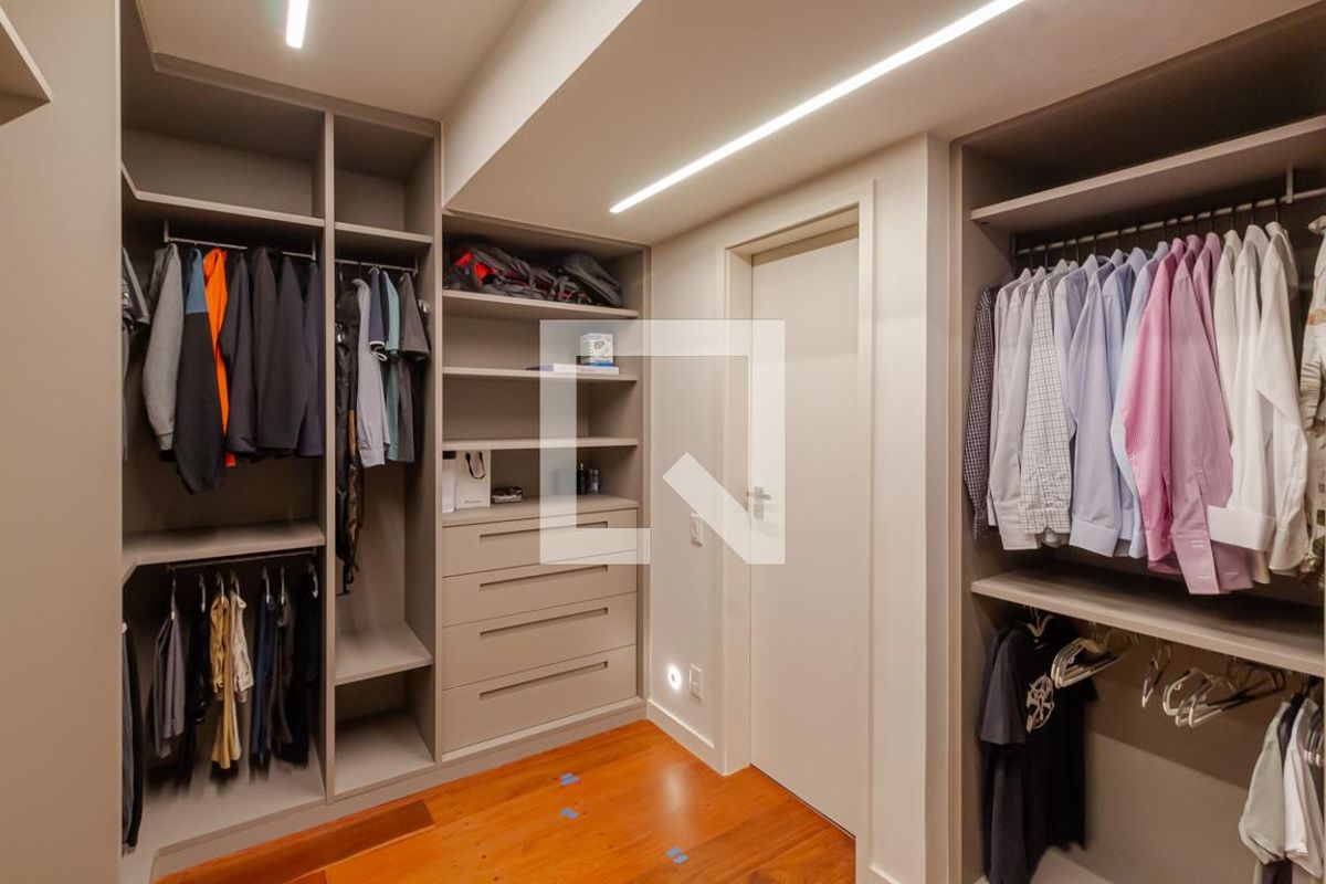 Apartamento, 3 quartos, 193 m² - Foto 24