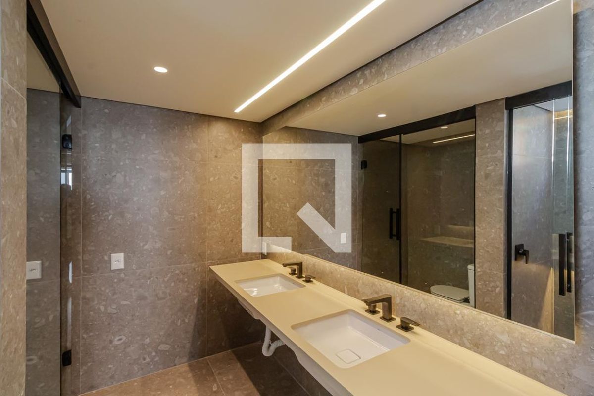 Apartamento, 3 quartos, 193 m² - Foto 32