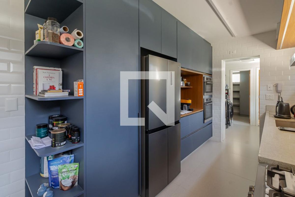 Apartamento, 3 quartos, 193 m² - Foto 39