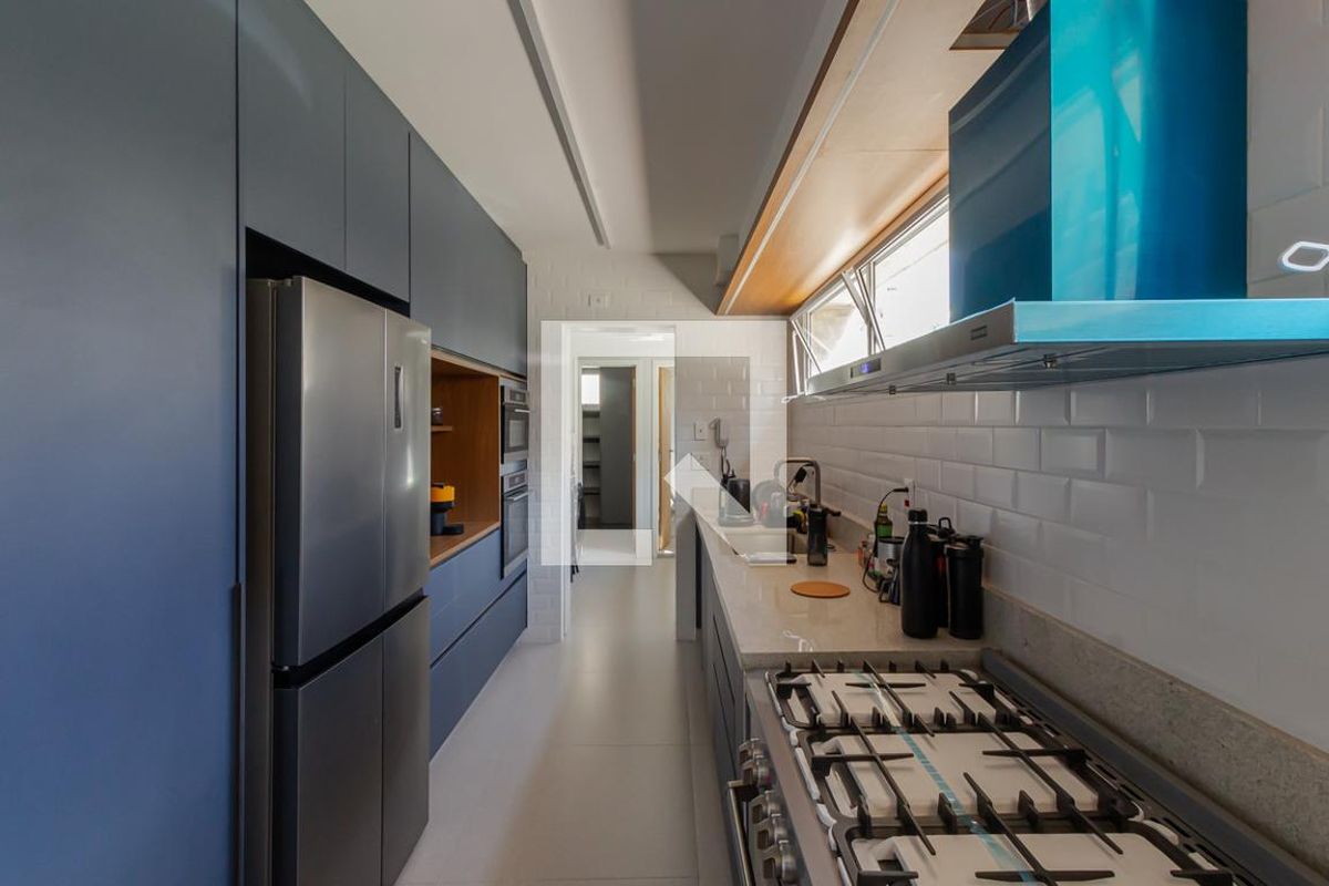 Apartamento, 3 quartos, 193 m² - Foto 40