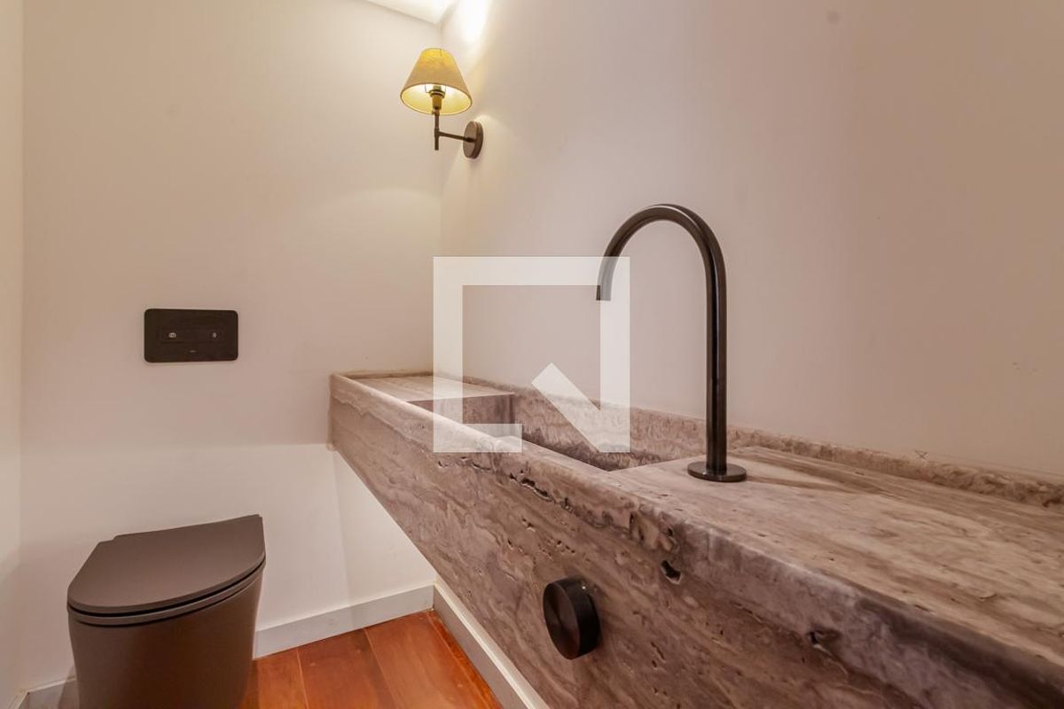 Apartamento, 3 quartos, 193 m² - Foto 11