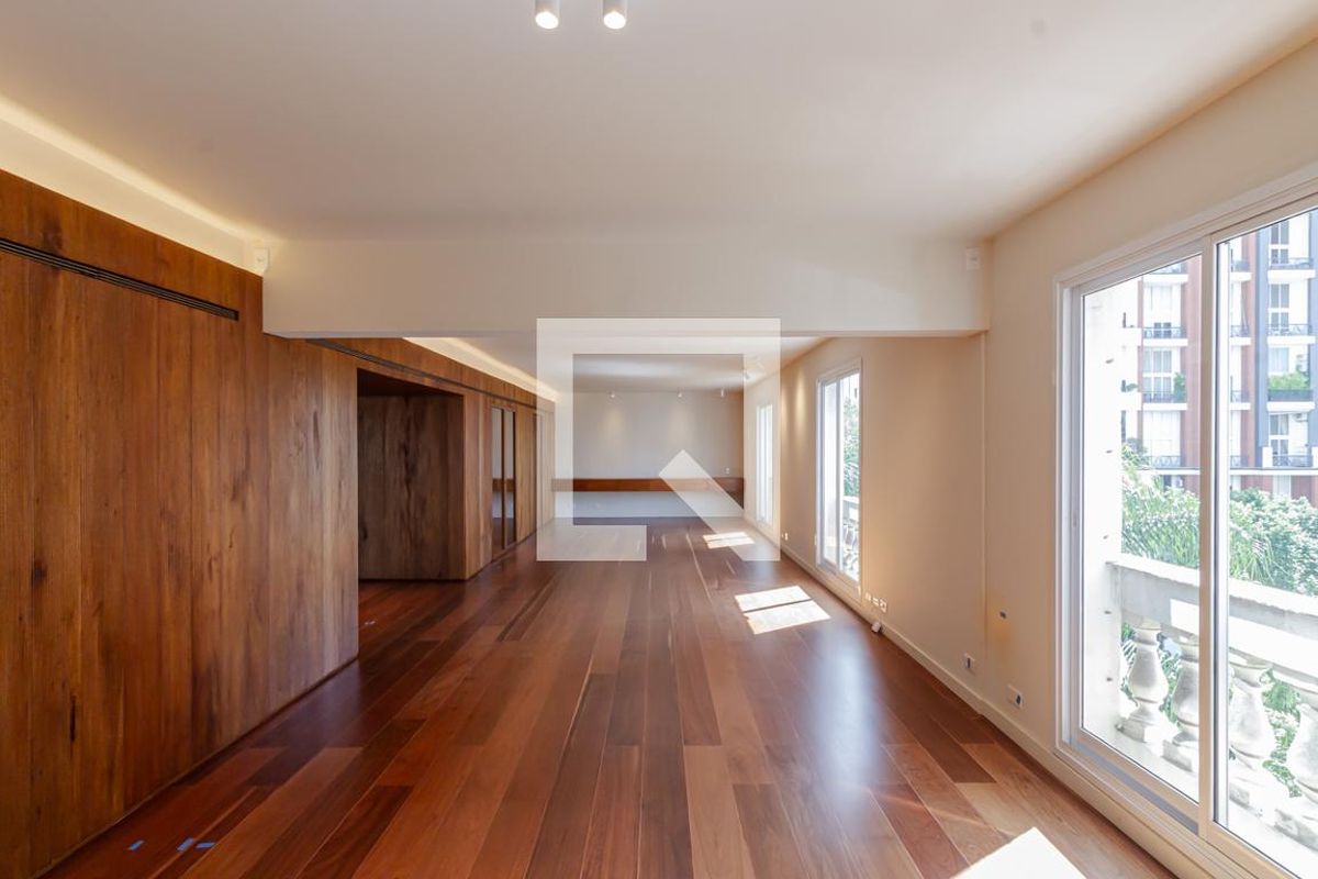 Apartamento, 3 quartos, 193 m² - Foto 5