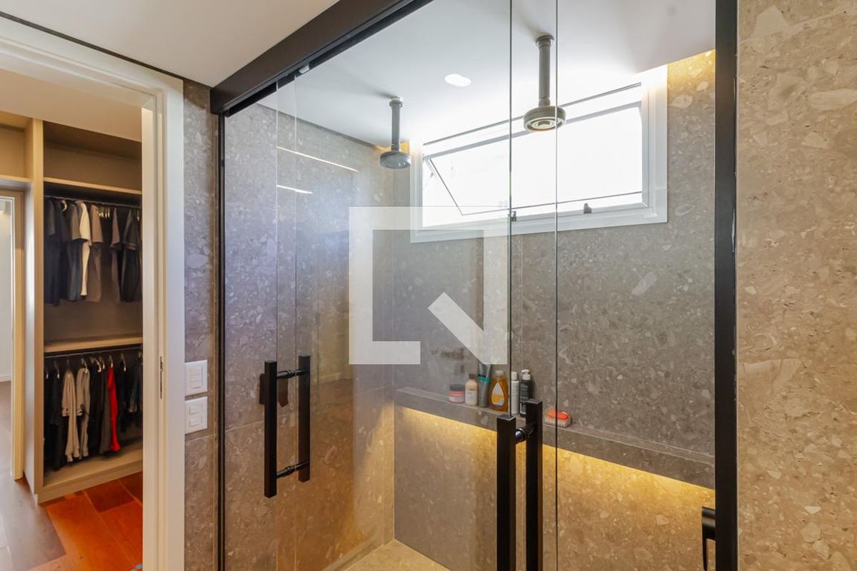 Apartamento, 3 quartos, 193 m² - Foto 35