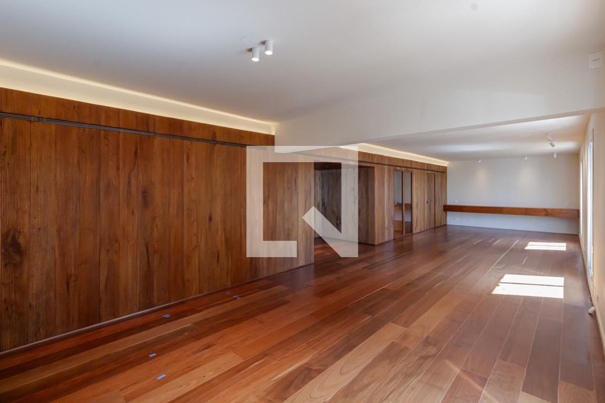 Apartamento, 3 quartos, 193 m² - Foto 4