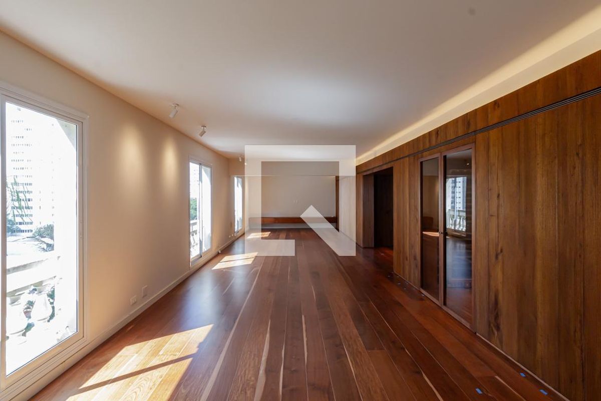 Apartamento, 3 quartos, 193 m² - Foto 6