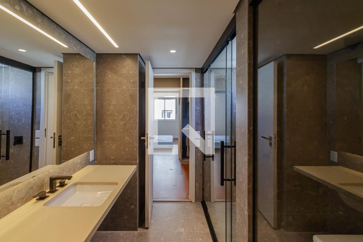 Apartamento, 3 quartos, 193 m² - Foto 36