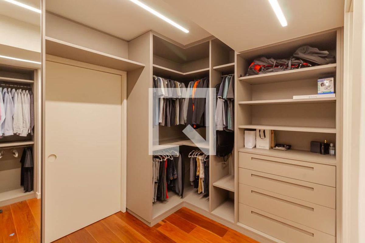 Apartamento, 3 quartos, 193 m² - Foto 25