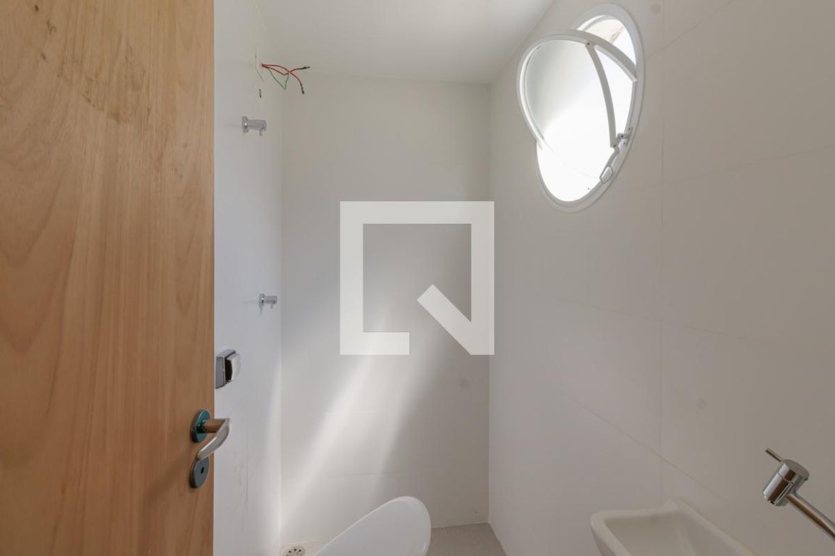 Apartamento, 3 quartos, 193 m² - Foto 49