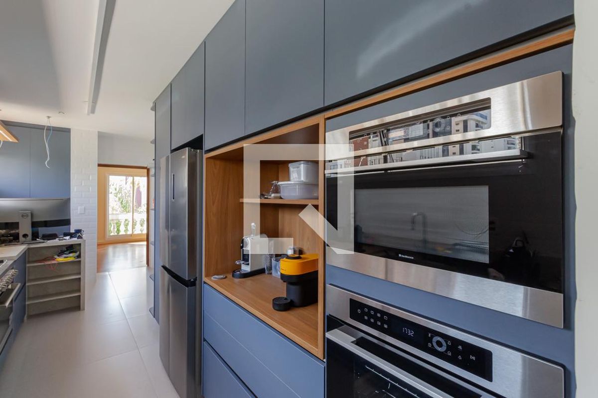 Apartamento, 3 quartos, 193 m² - Foto 41