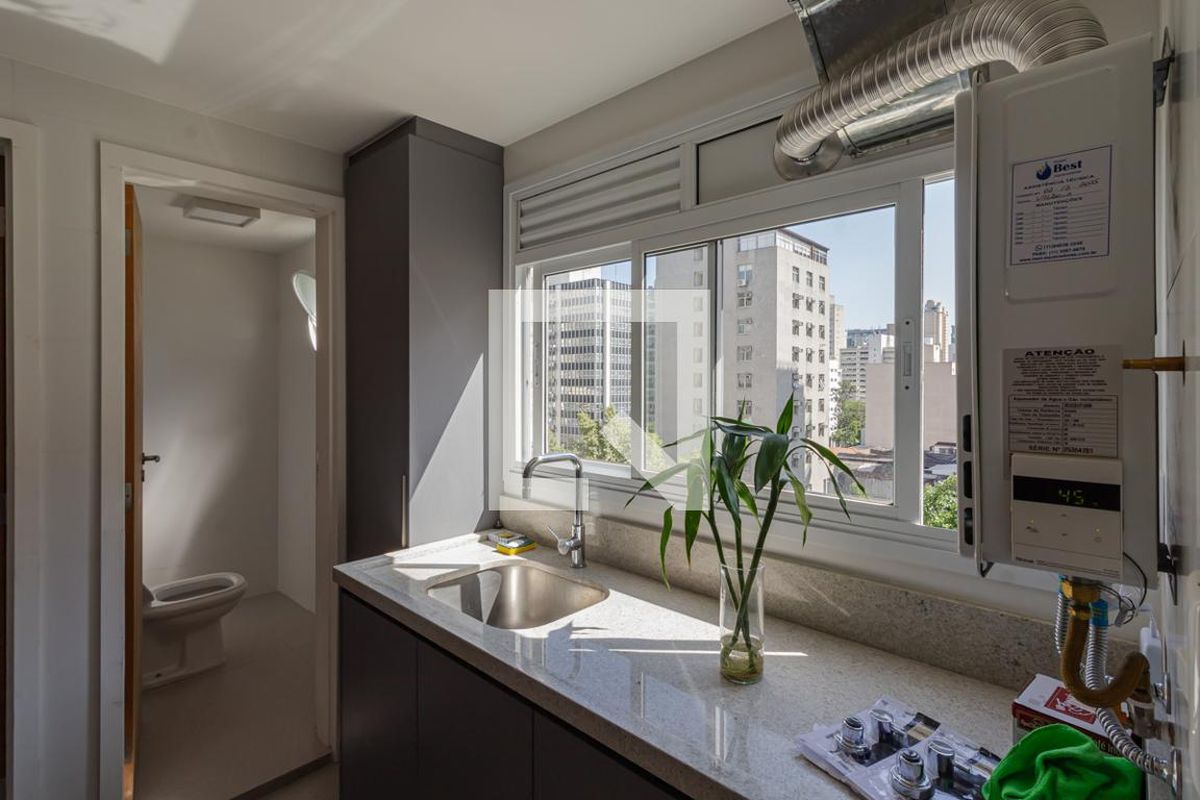 Apartamento, 3 quartos, 193 m² - Foto 44