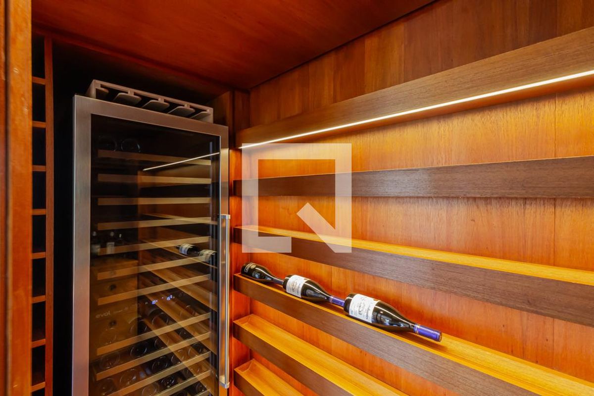 Apartamento, 3 quartos, 193 m² - Foto 9
