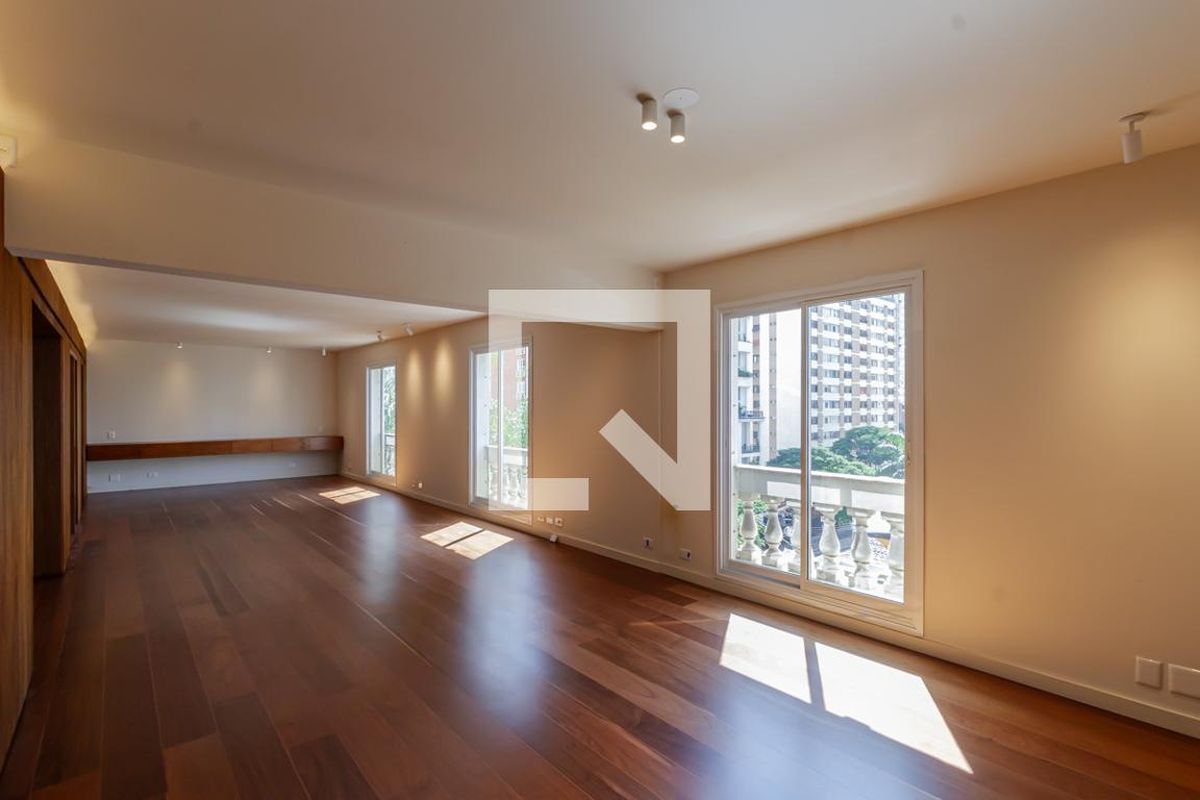 Apartamento, 3 quartos, 193 m² - Foto 3