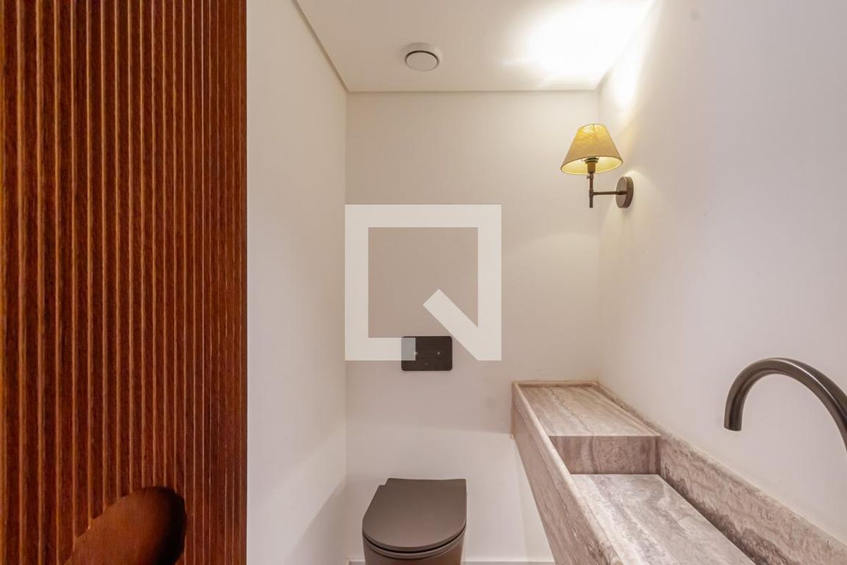 Apartamento, 3 quartos, 193 m² - Foto 10