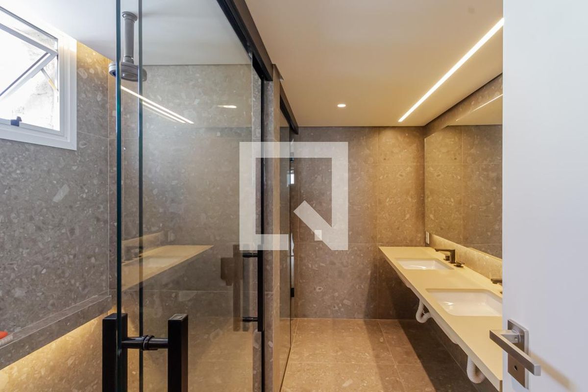 Apartamento, 3 quartos, 193 m² - Foto 33