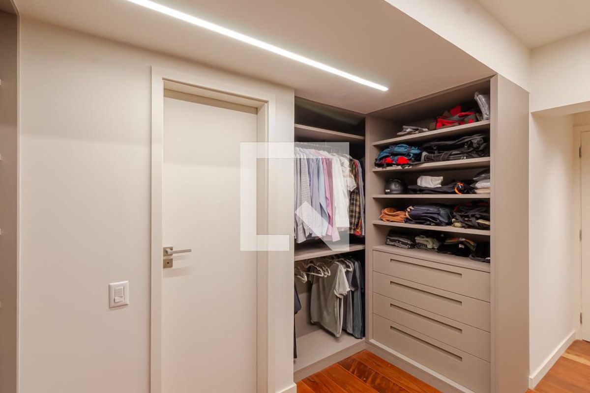 Apartamento, 3 quartos, 193 m² - Foto 27